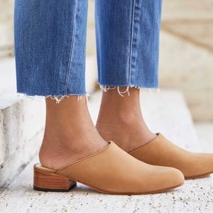 Nisolo Mariella Mules